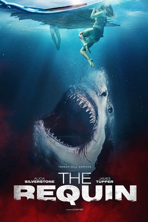shark movies 2022|The Requin .